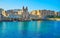 Church of Our Lady of Mount Carmel, St Julian`s, Malta