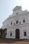 Church of Our Lady of the Mount, Old Goa