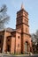 Church of Our Lady Queen of Poland in Gniezno