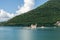 Church of Our Lady of the Rocks in Perast