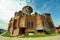 Church of Our Lady, small town of Sviyazhsk, Russia