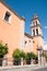 Church of Our Lady of Solitude, Jerez (Mexico)