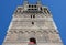 Church of Our Lady Tower in Bruges