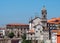 Church of Our Lady of Victory, Porto, Portugal.