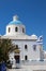 Church of Panagia Akathistos Hymn, Greek Orthodox church