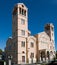 Church of Panagia in Limassol