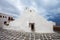 Church Panagia Paraportiani, Mykonos