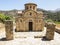 Church of the Panayia