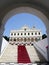 Church of Panayia Evangelistria in Tinos