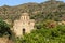 Church of the Panayia in village Fodele. Crete