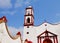 Church of Papantla in veracruz, mexico VI