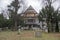 Church of Peace wooden heritage in Swidnica in Poland