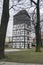 Church of Peace wooden heritage in Swidnica in Poland