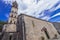 Church in Perast, Montenegro