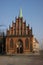 Church Peter and Paul Poland