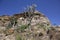 Church of Petros We Paulos in the Tigray region of Ethiopia