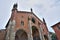 Church of Piacenza. Emilia-Romagna