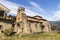 Church of Piasca, Spain