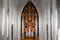 Church pipe organ