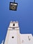 Church in Porches , Algarve - Portugal