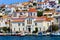 Church of Poros island, Greece