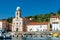 Church Port Vendres