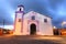 Church at Portobelo is the Iglesia de San Felipe