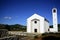 Church in Primorski dolac.