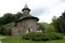 Church of Prislop Monastery