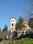 Church of Prophet Elias, Kastoria Greece