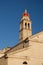 Church in Pucisca on island of Brac - Croatia