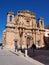 Church of Purgatory, Marsala, Sicily, Italy