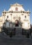 Church of purgatory ragusa sicily italy europe
