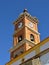 Church Quintana de la Serena, Badajoz - Spain