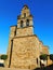 church of Quintana of Marco, León, Zamora, Spain