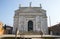 Church of Redentore at the Giudecca Island, Venice, Italy