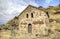 Church of the Resurrection. Monastery Udabno.