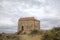 Church of the Resurrection. Monastery Udabno.