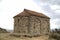 Church of the Resurrection. Monastery Udabno.