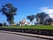 Church in Ribadesella, Asturias, Camino del Norte route, Northern coast of Green Spain