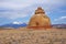 Church Rock Sandstone Formation