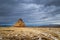 Church Rock in Utah