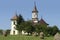 Church in Romania