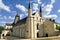 Church of the Royal Abbey Our Lady of Fontevraud