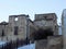 Church ruins- Alhama de Granada