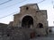 Church ruins- Alhama de Granada