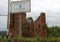 Church in Ruins, Puerto Rico