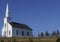 Church in Rural Canada