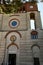 Church Sacro Cuore e San Giacomo, Piazza Piaggio Rocco, Genoa, Italy