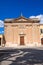 Church of Sacro Cuore. Manduria. Puglia. Italy.